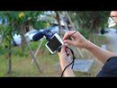 Vlogging Handheld Grip Selfie Rig