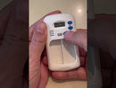 Smart portable Multi-Alarm Timer Pills Reminder Medicine Box