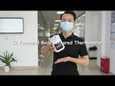K3 Handsfree Non-contact Forehead Body Infrared Thermometer