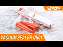 Automatic Vacuum Sealing Machine for Household Food Preservation
