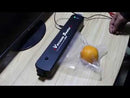 Vacuum Sealer for Household Food Preservation