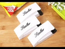 Mini Portable Handy Plastic Bag Sealer Sealing Machine