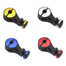 2 PCS Car Multifunctional Rear Headrest Hook