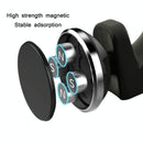 2 PCS Car Multifunctional Rear Headrest Hook