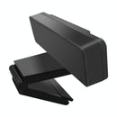 K04 2K 4MP USB 2.0 Drive-free Clip-on Computer Conference Camera with Holder, Cable Length: 1.5m