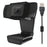 HXSJ A870 480P Pixels HD 360 Degree WebCam USB 2.0 PC Camera with Microphone for Skype Computer PC Laptop, Cable Length: 1.4m(Black)