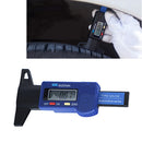Digital Tire Depth Gauge