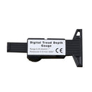 Digital Tire Depth Gauge