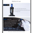 Digital Tire Depth Gauge