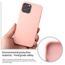Silicone Shockproof Protective Case For iPhone 13