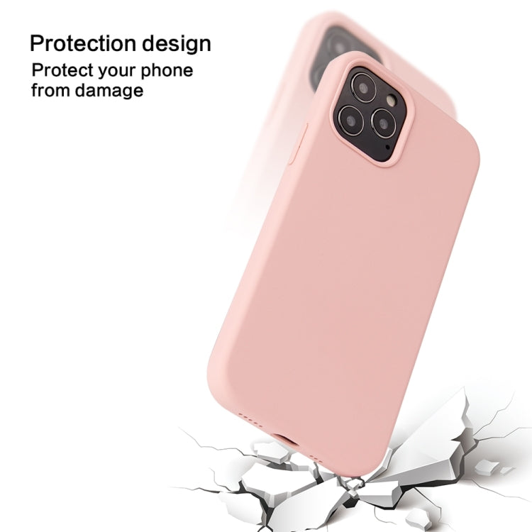 Silicone Shockproof Protective Case For iPhone 13