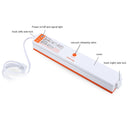 Vacuum Sealing Machine for Household Food Preservation