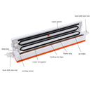 Vacuum Sealing Machine for Household Food Preservation