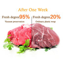 Vacuum Sealing Machine for Household Food Preservation