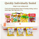 Vacuum Sealing Machine for Household Food Preservation