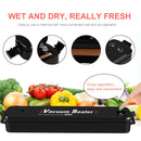 Vacuum Sealer for Household Food Preservation