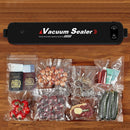 Vacuum Sealer for Household Food Preservation