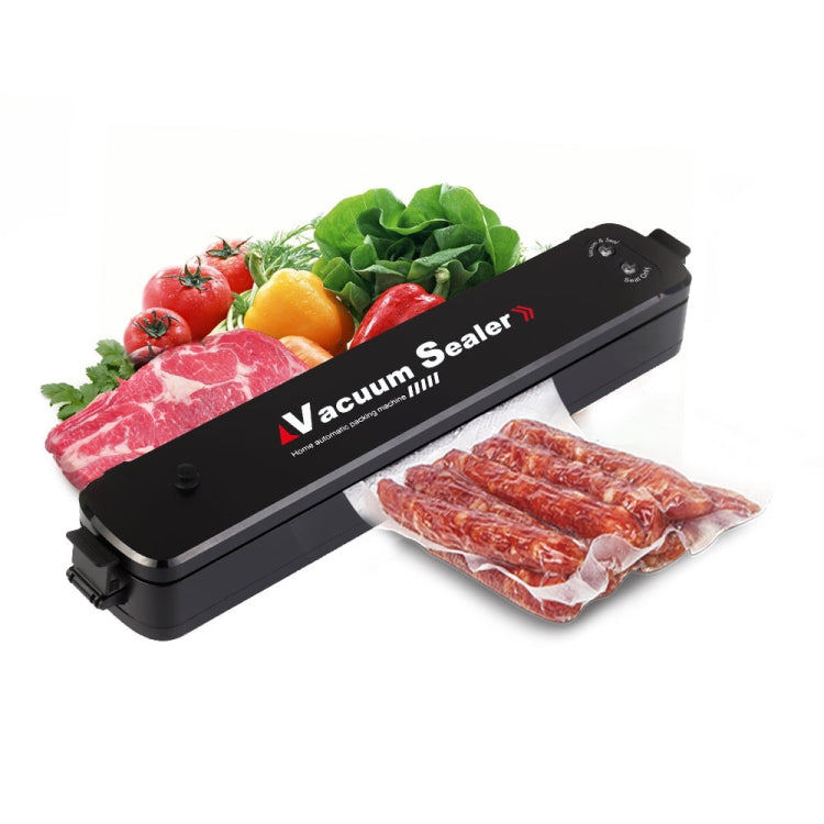 Vacuum Sealer for Household Food Preservation