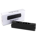 Vacuum Sealer for Household Food Preservation