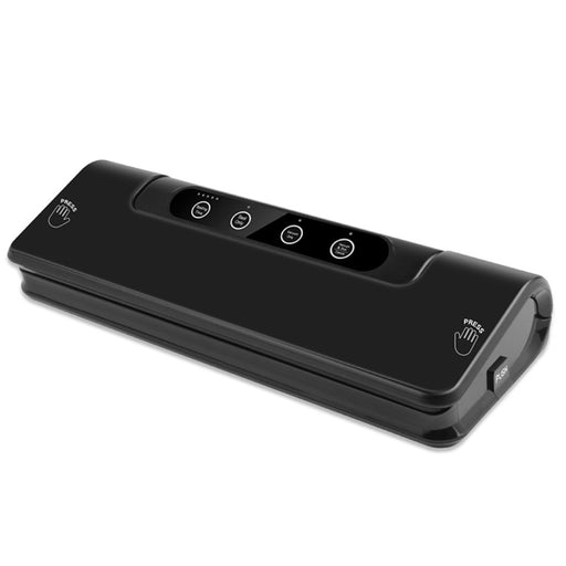Vacuum Sealer for Household Food Preservation