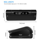 Vacuum Sealer for Household Food Preservation