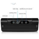 Vacuum Sealer for Household Food Preservation