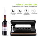 Vacuum Sealer for Household Food Preservation