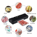 Vacuum Sealer for Household Food Preservation