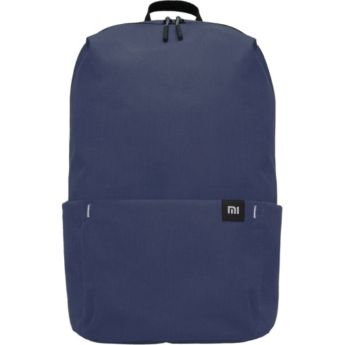 Original Xiaomi 10L Travel Camping Backpack Bag Colorful Leisure Sports Chest Pack Bags Unisex(Dark Blue)