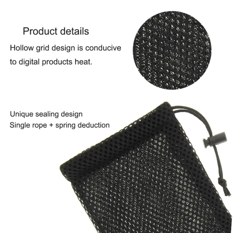 Pouch Bag for Smart Phones and Accessories
