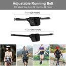 Multi-function Sports Fitness Water Bottle Waist Bag