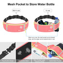 Waterproof Running Belt Waist for Sports [Waist Phone Pocket]