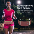 Waterproof Running Belt Waist for Sports [Waist Phone Pocket]