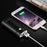 Power Bank Shell Box with USB Output & Indicator