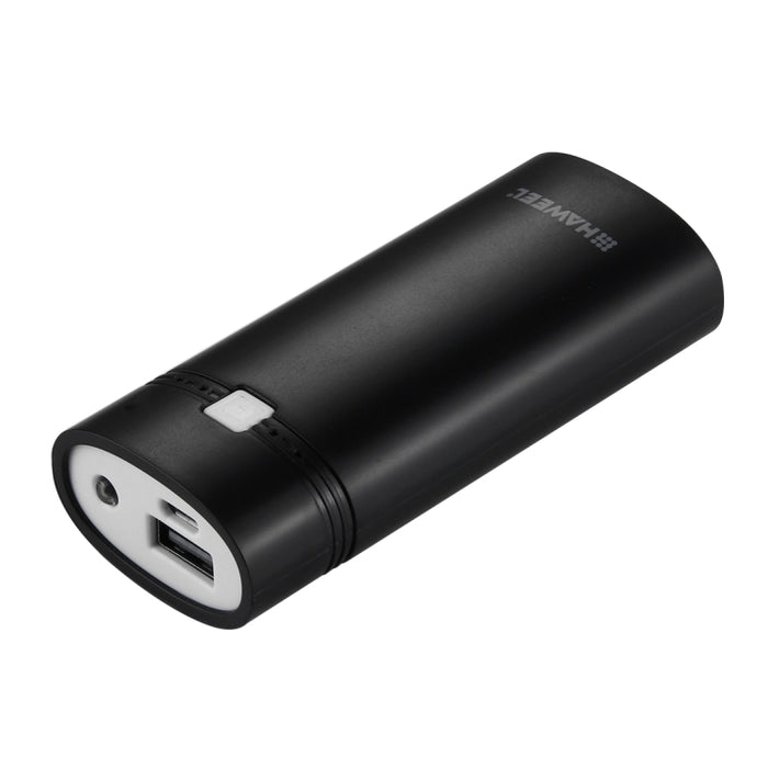 Power Bank Shell Box with USB Output & Indicator