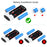 Power Bank Shell Box with USB Output & Indicator