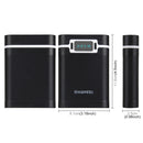 Power Bank Shell Box & Display for Smartphones