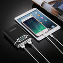 Power Bank Shell Box & Display for Smartphones