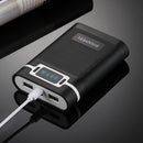 Power Bank Shell Box & Display for Smartphones