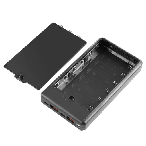 Power Bank Box Case with Display