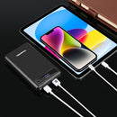 Power Bank Box Case with Display