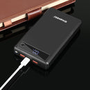 Power Bank Box Case with Display