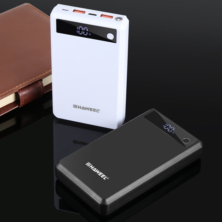 Power Bank Box Case with Display
