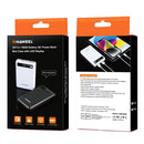 Power Bank Box Case with Display