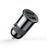 Mini Dual-port Fast Charging Smart Car Charger 