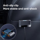  Multi 5 Ports USB Smart Car Charger