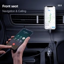  Multi 5 Ports USB Smart Car Charger