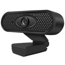 HD 1080P USB Camera WebCam with Microphone