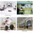 HD 1080P USB Camera WebCam with Microphone