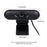720P USB Camera WebCam with Microphone